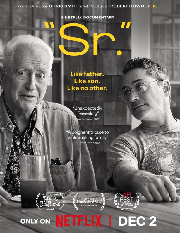 Sr (2022)