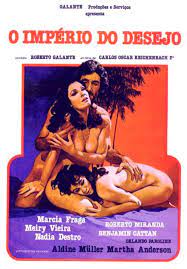 The Empire of Desire (1980)