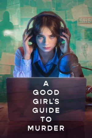 โปสเตอร์ A Good Girl s Guide to Murder Season 2 (2026) คู่มือฆาตกรรมฉบับเด็กดี ซีซั่น 2 ตอน 1-6 ปี 2026