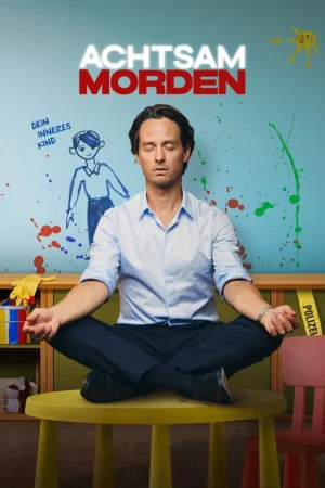 โปสเตอร์ Murder Mindfully Season 2 (2026) จงใจฆ่า ซีซั่น 2 ตอน 1-8 ปี 2026