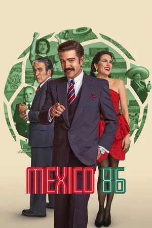 Mexico 86 (2026) เม็กซิโก 1986